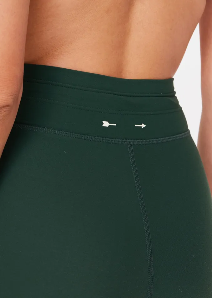 ACE OF HEARTS 25IN MIDI PANT Leggings THE UPSIDE Women