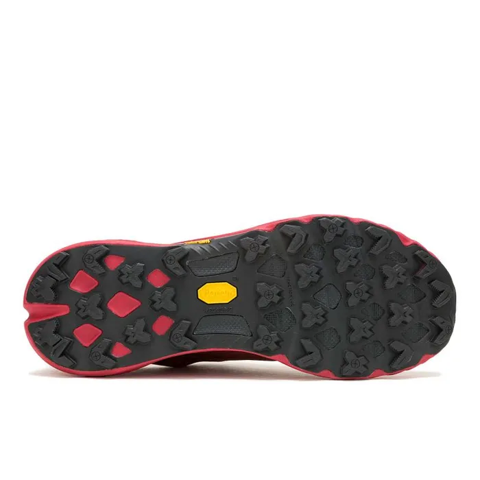 Agility Peak 5 GORETEX Red Oxide Men Merrell Sneakers