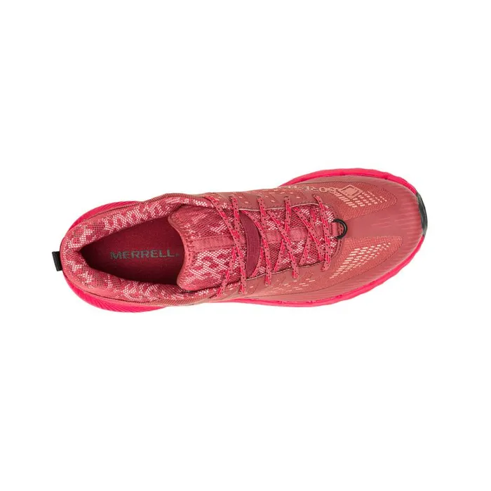 Agility Peak 5 GORETEX Red Oxide Men Merrell Sneakers