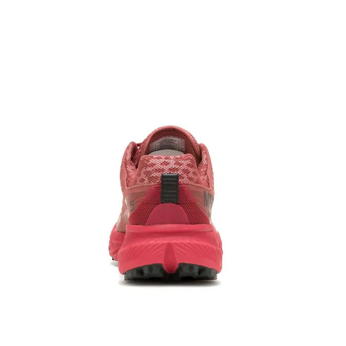 Agility Peak 5 GORETEX Red Oxide Men Merrell Sneakers