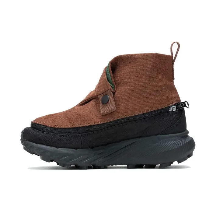 Agility Peak 5 GORETEX Zip Off 1TRL Rye Women Merrell Sneakers