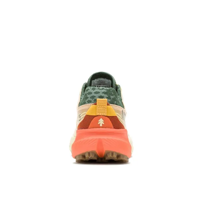 Agility Peak 5 X Huckberry Tan Men Merrell Sneakers Agility Peak 5 X Huckberry Tan Men Merrell Sneakers