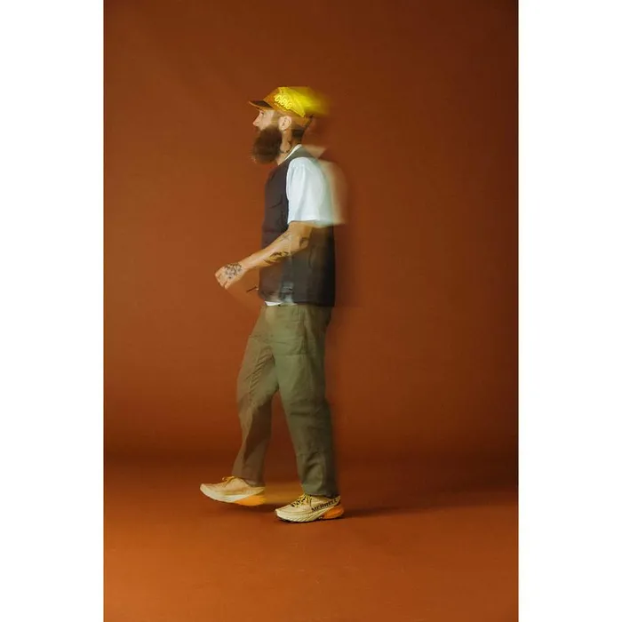 Agility Peak 5 X Huckberry Tan Men Merrell Sneakers Agility Peak 5 X Huckberry Tan Men Merrell Sneakers