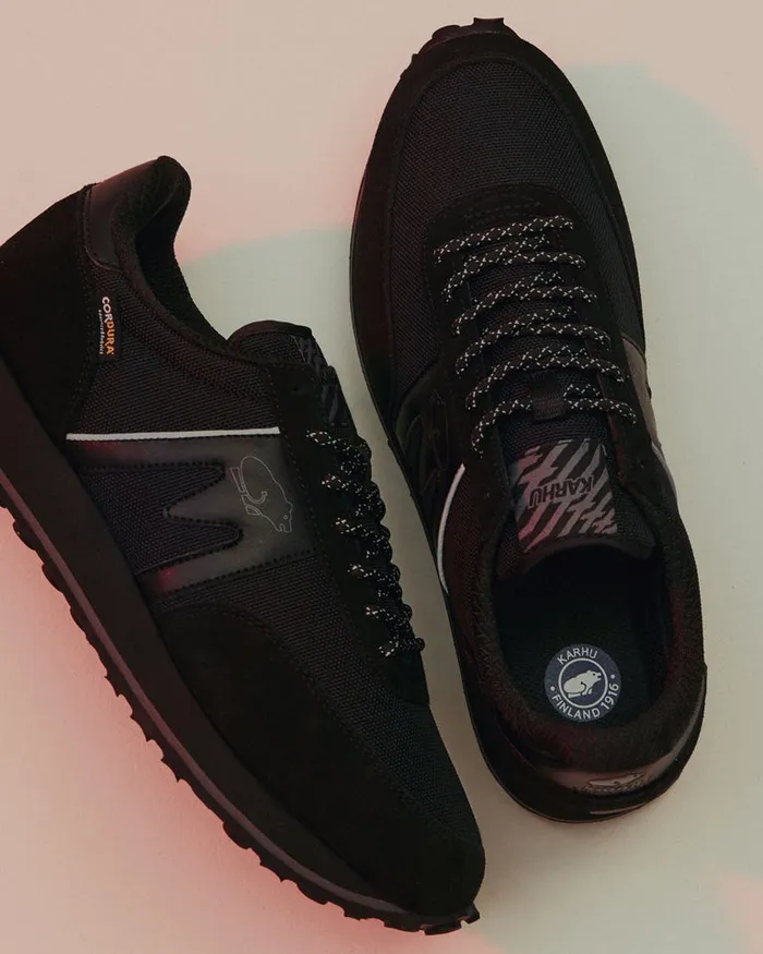 Albatross Control 8211 Caviar Caviar F820009 Sneakers Men Karhu Albatross Control