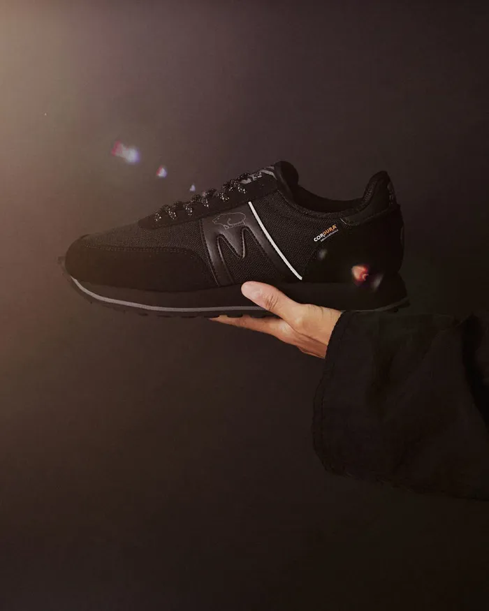Albatross Control 8211 Caviar Caviar F820009 Sneakers Men Karhu Albatross Control