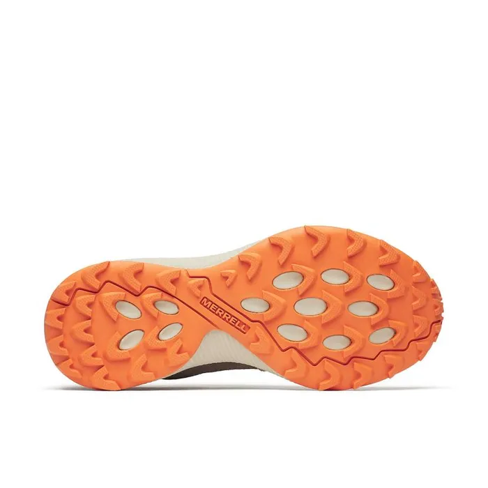Alpine A83 Gunsmoke Kids Merrell Sneakers