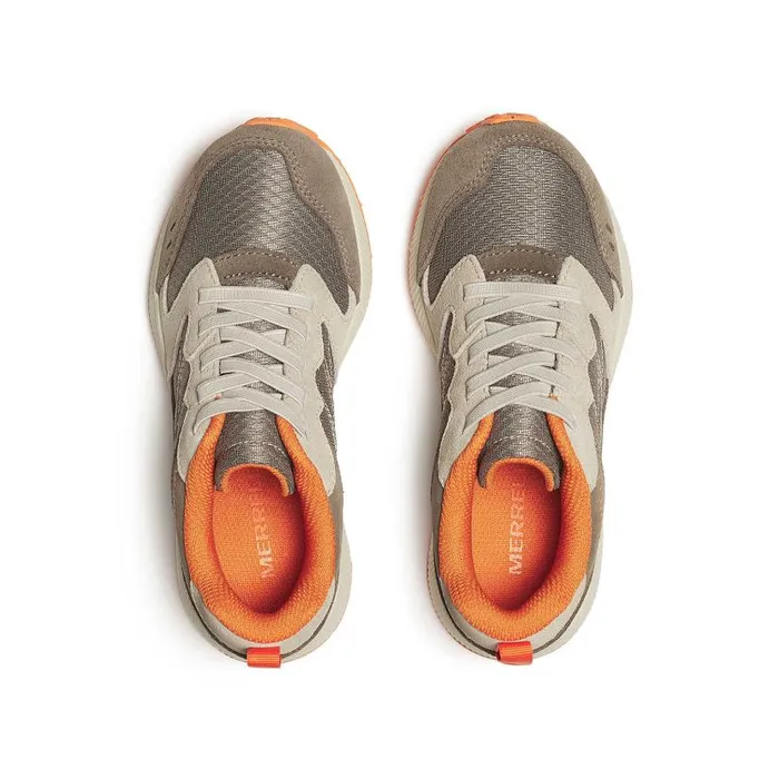 Alpine A83 Gunsmoke Kids Merrell Sneakers