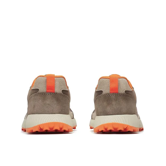 Alpine A83 Gunsmoke Kids Merrell Sneakers