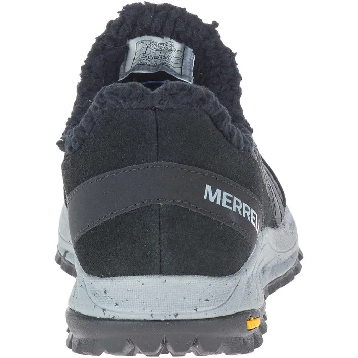 Antora Sneaker Moc Wide Width Black Women Merrell SlipOns Antora Sneaker Moc Wide Width Black Women Merrell SlipOns
