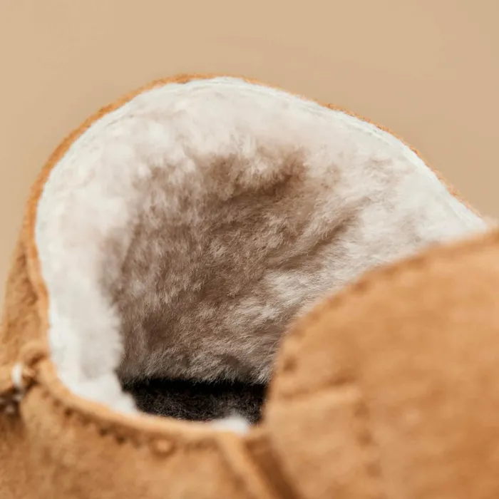 Arch Support Women Olukai Nohea Leather Slippers 8211 Tan