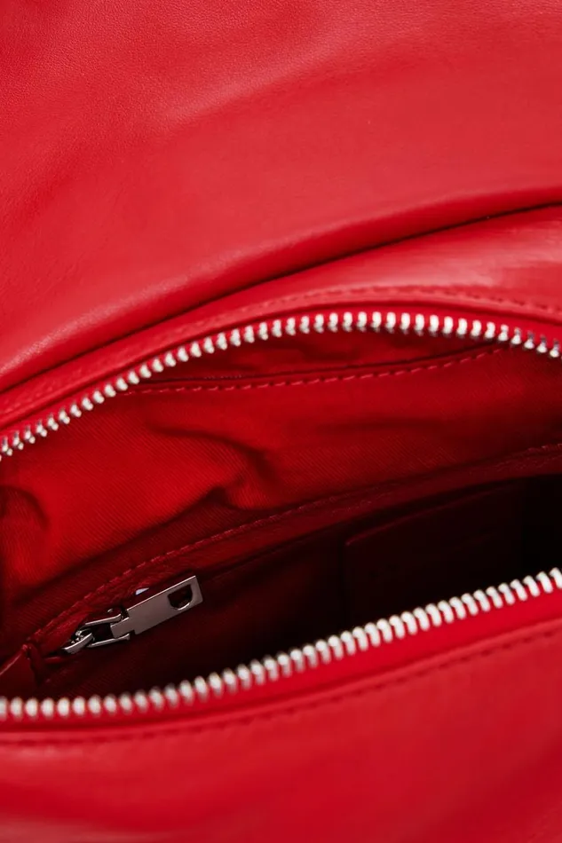 Backpacks Women Desigual Backpack Red