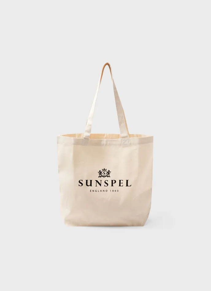 Bags and Wallets ussunspel MenWomen Tote Bag Off White