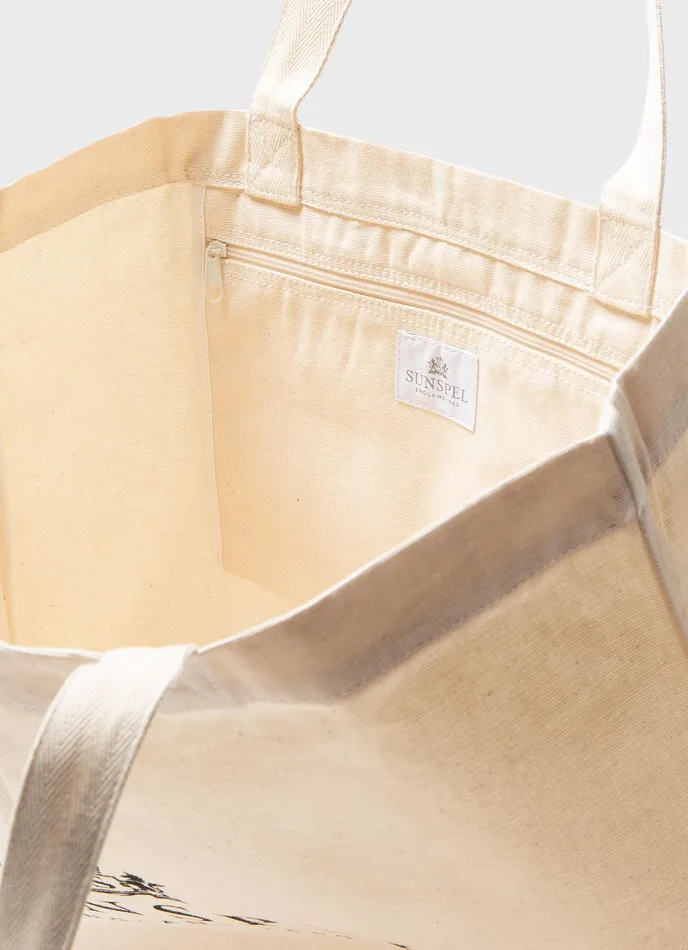 Bags and Wallets ussunspel MenWomen Tote Bag Off White Bags and Wallets ussunspel MenWomen Tote Bag Off White