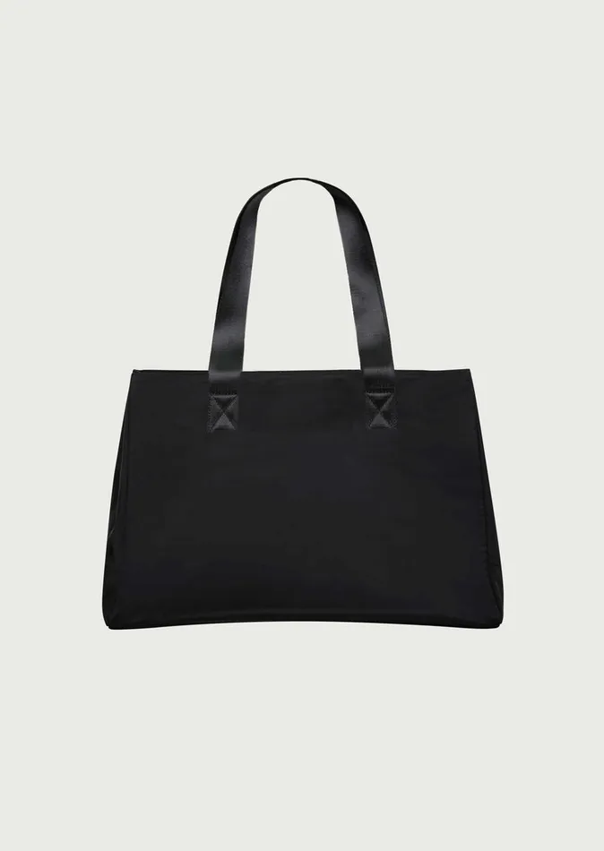 Bags HOMAGE TOTE IN BLACK 8211 PE Nation Women