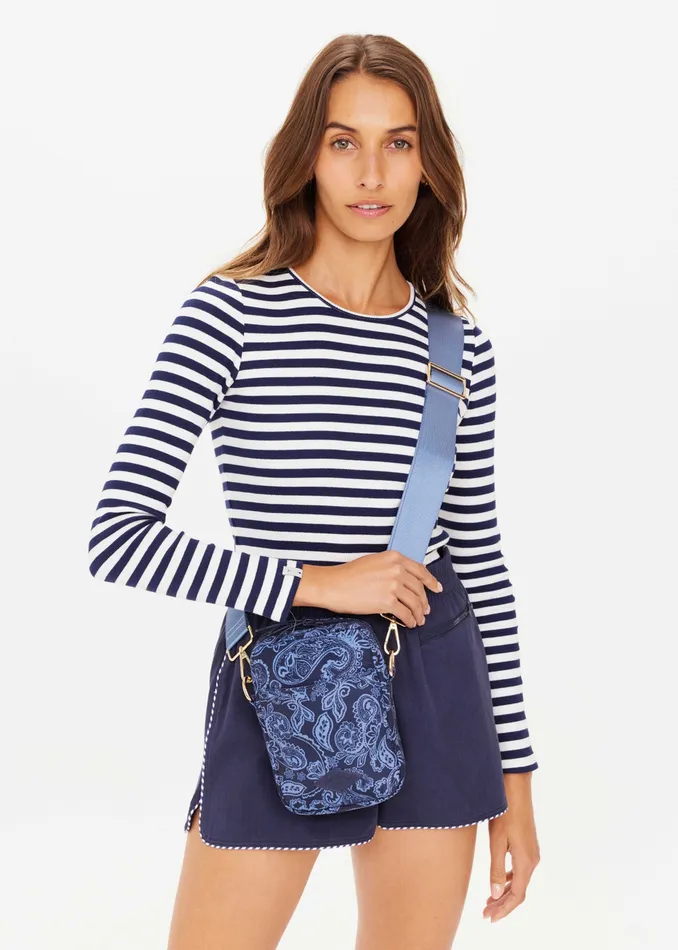 Bags NOUVEAUX COSETTE CROSSBODY BAG THE UPSIDE Women Bags NOUVEAUX COSETTE CROSSBODY BAG THE UPSIDE Women