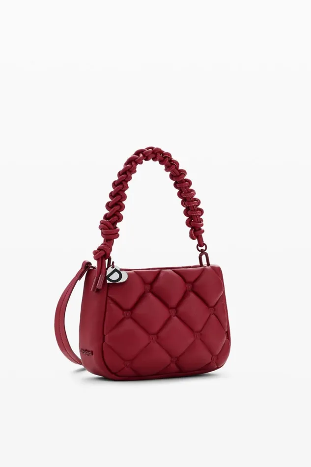 Bags Women Desigual Bag Red
