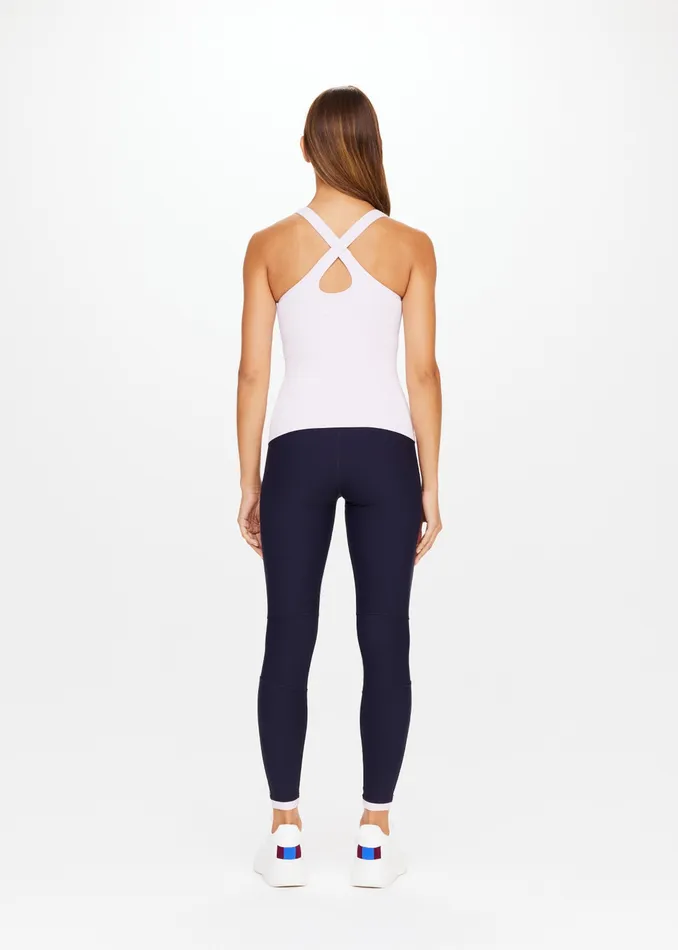 BALANCE SEAMLESS LENNY TANK Women Shirts and Tanks THE UPSIDE BALANCE SEAMLESS LENNY TANK Women Shirts and Tanks THE UPSIDE