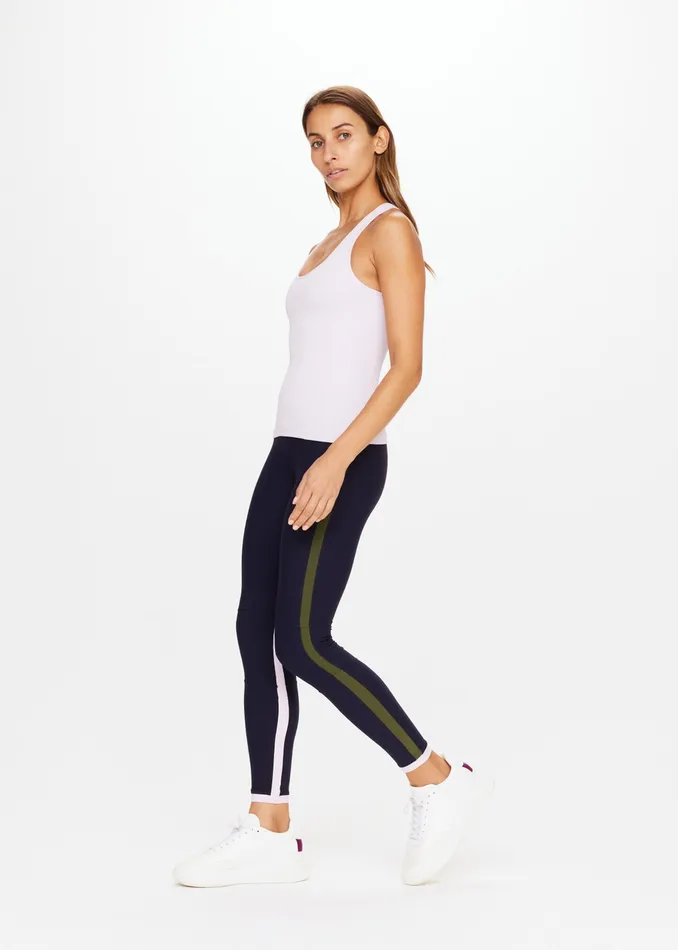 BALANCE SEAMLESS LENNY TANK Women Shirts and Tanks THE UPSIDE BALANCE SEAMLESS LENNY TANK Women Shirts and Tanks THE UPSIDE