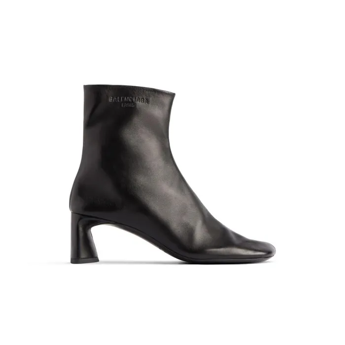 Balenciaga Boots and Ankle Boots Women Women039s Duty Free 60mm Boot In Black Black Balenciaga Boots and Ankle Boots Women Women039s Duty Free 60mm Boot In Black Black