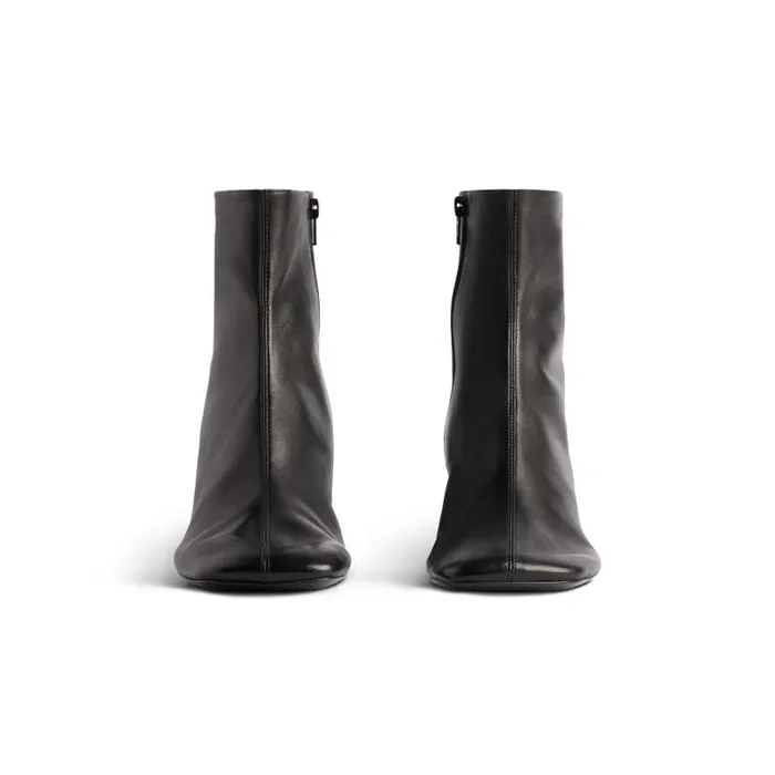 Balenciaga Boots and Ankle Boots Women Women039s Duty Free 60mm Boot In Black Black Balenciaga Boots and Ankle Boots Women Women039s Duty Free 60mm Boot In Black Black