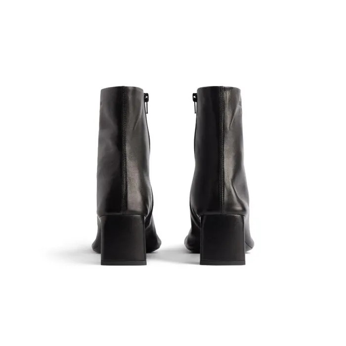 Balenciaga Boots and Ankle Boots Women Women039s Duty Free 60mm Boot In Black Black Balenciaga Boots and Ankle Boots Women Women039s Duty Free 60mm Boot In Black Black