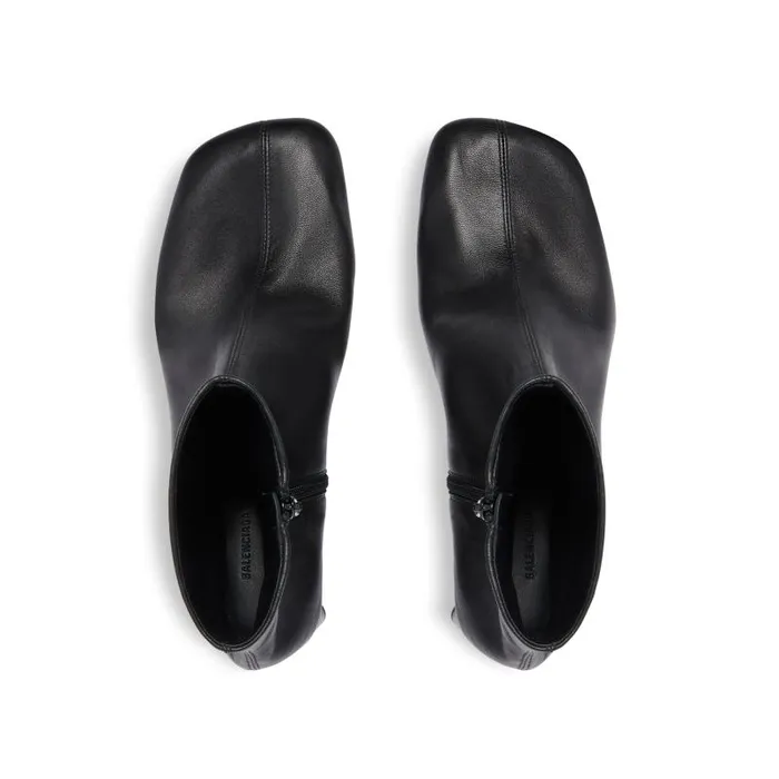Balenciaga Boots and Ankle Boots Women Women039s Duty Free 60mm Boot In Black Black Balenciaga Boots and Ankle Boots Women Women039s Duty Free 60mm Boot In Black Black