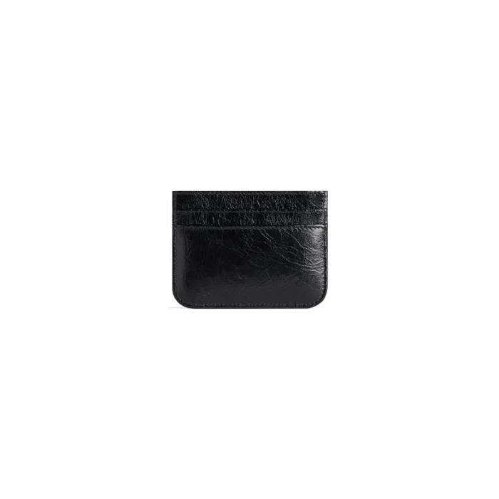 Balenciaga Card Holders Women Women039s Monaco Card Holder In Black Black Balenciaga Card Holders Women Women039s Monaco Card Holder In Black Black