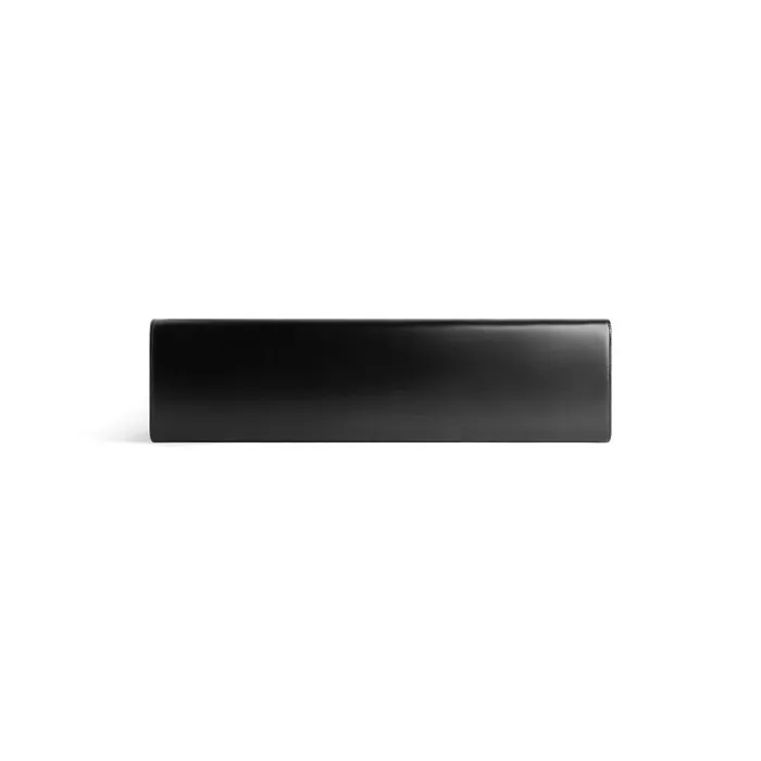 Balenciaga Clutches and Pouches Women Women039s Maxi Clutch In Black Black