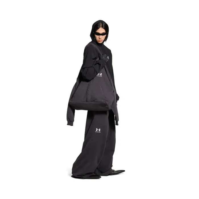 Balenciaga Coats and Jackets Men Men039s Under Armour Winbreaker In Black Black Balenciaga Coats and Jackets Men Men039s Under Armour Winbreaker In Black Black