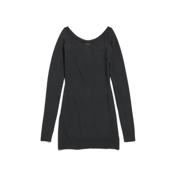 Balenciaga Dresses and Skirts Women Women039s Off Shoulder Mini Dress In Black Black Balenciaga Dresses and Skirts Women Women039s Off Shoulder Mini Dress In Black Black