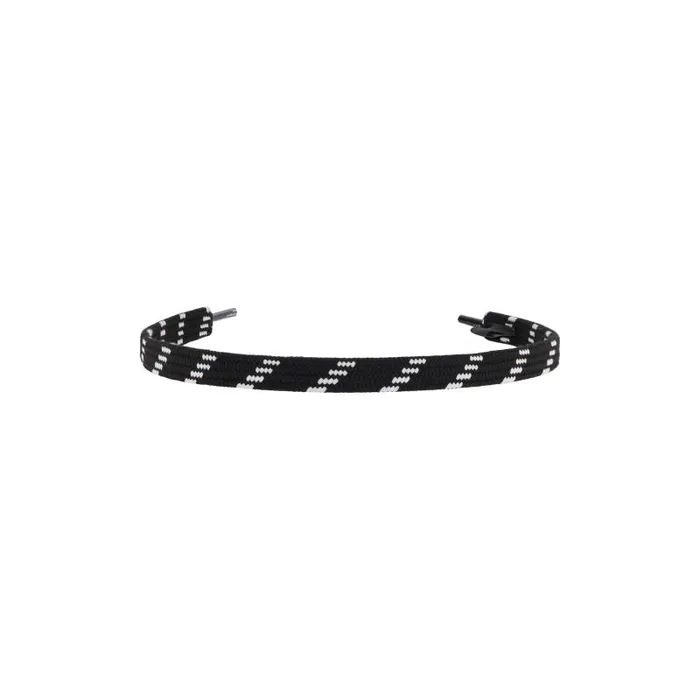 Balenciaga Hair Accessories Women Women039s Coachella Headband In Blackwhite Blackwhite