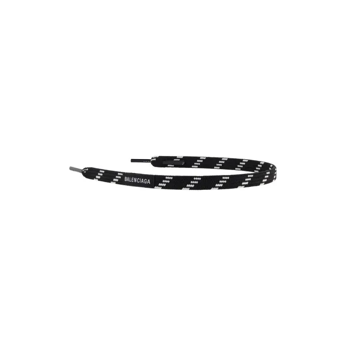 Balenciaga Hair Accessories Women Women039s Coachella Headband In Blackwhite Blackwhite