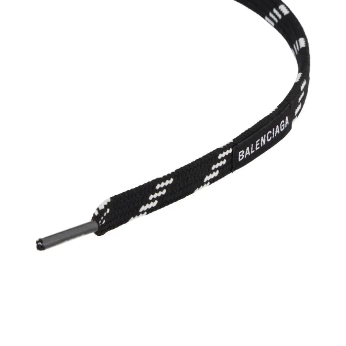 Balenciaga Hair Accessories Women Women039s Coachella Headband In Blackwhite Blackwhite
