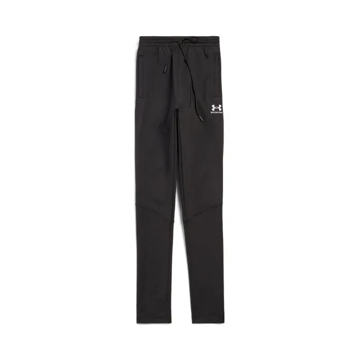 Balenciaga Pants Men Men039s Under Armour Sweatsuit Pants In Blackwhite Blackwhite