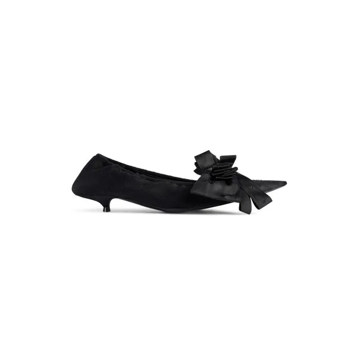 Balenciaga Pumps and Heels Women Women039s Louis Xv 25mm Pump In Black Black