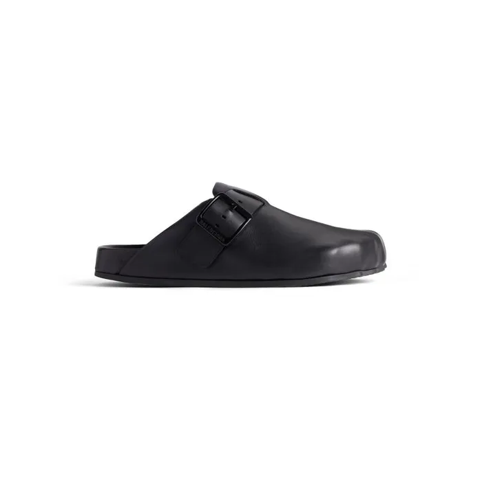 Balenciaga Sandals and Mules Men Men039s Sunday Mule In Black Black