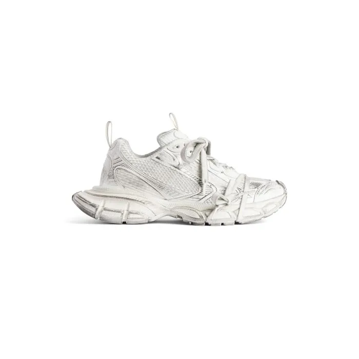 Balenciaga Sneakers Men Men039s 3xl Sneaker In White White
