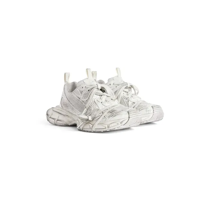 Balenciaga Sneakers Men Men039s 3xl Sneaker In White White