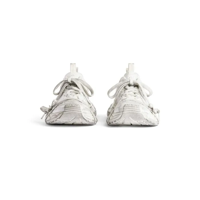 Balenciaga Sneakers Men Men039s 3xl Sneaker In White White