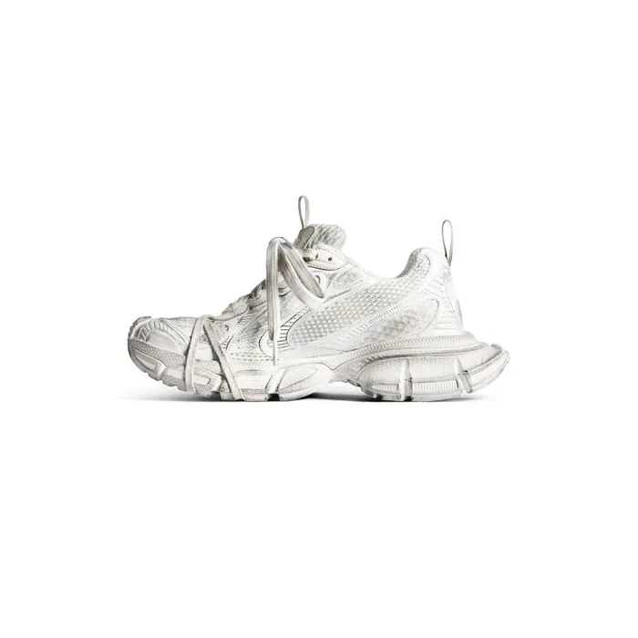 Balenciaga Sneakers Men Men039s 3xl Sneaker In White White