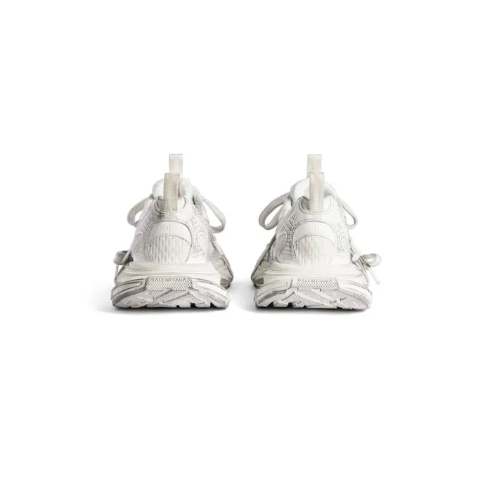 Balenciaga Sneakers Men Men039s 3xl Sneaker In White White