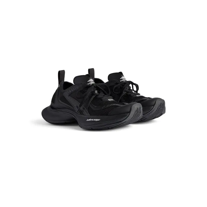 Balenciaga Sneakers Men Men039s Circuit Sneaker In Black Black Balenciaga Sneakers Men Men039s Circuit Sneaker In Black Black