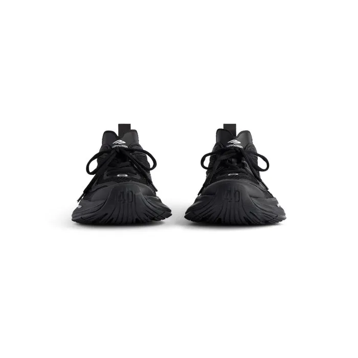 Balenciaga Sneakers Men Men039s Circuit Sneaker In Black Black Balenciaga Sneakers Men Men039s Circuit Sneaker In Black Black