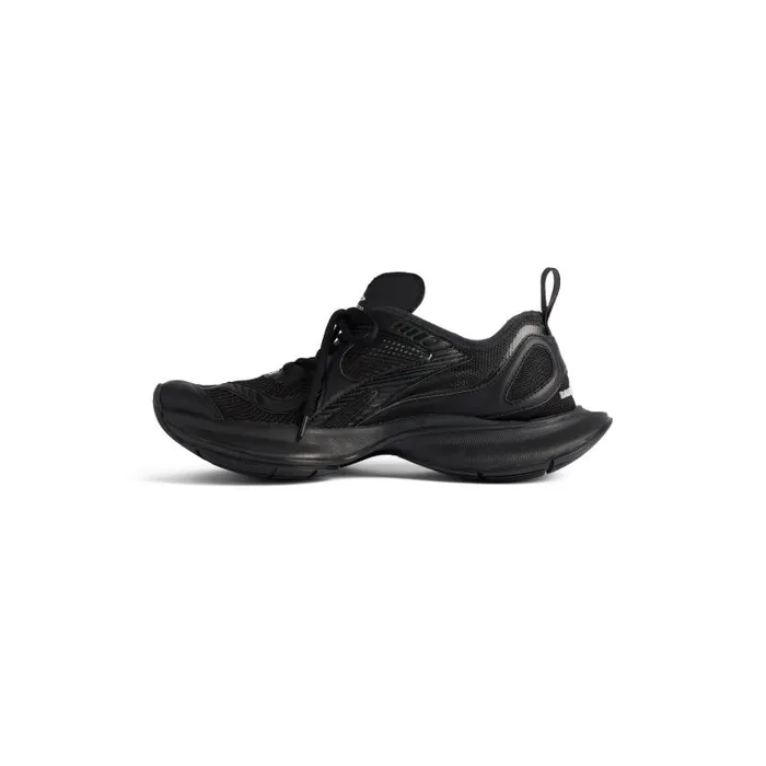 Balenciaga Sneakers Men Men039s Circuit Sneaker In Black Black Balenciaga Sneakers Men Men039s Circuit Sneaker In Black Black