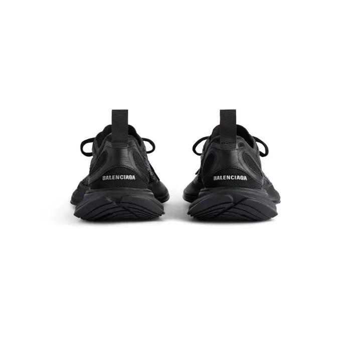 Balenciaga Sneakers Men Men039s Circuit Sneaker In Black Black Balenciaga Sneakers Men Men039s Circuit Sneaker In Black Black