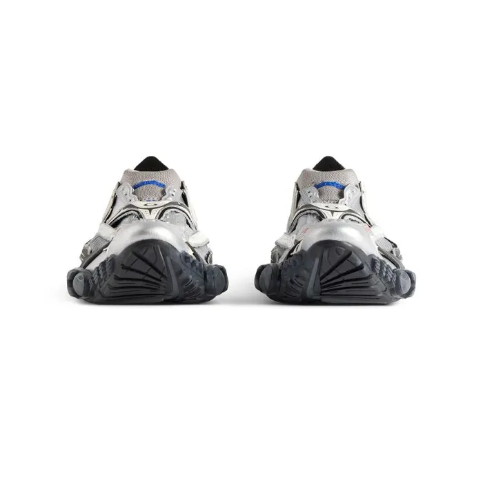 Balenciaga Sneakers Men Men039s Reptile Sneaker In Multicolored Multicolored Balenciaga Sneakers Men Men039s Reptile Sneaker In Multicolored Multicolored