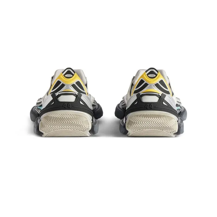 Balenciaga Sneakers Men Men039s Reptile Sneaker In Multicolored Multicolored Balenciaga Sneakers Men Men039s Reptile Sneaker In Multicolored Multicolored