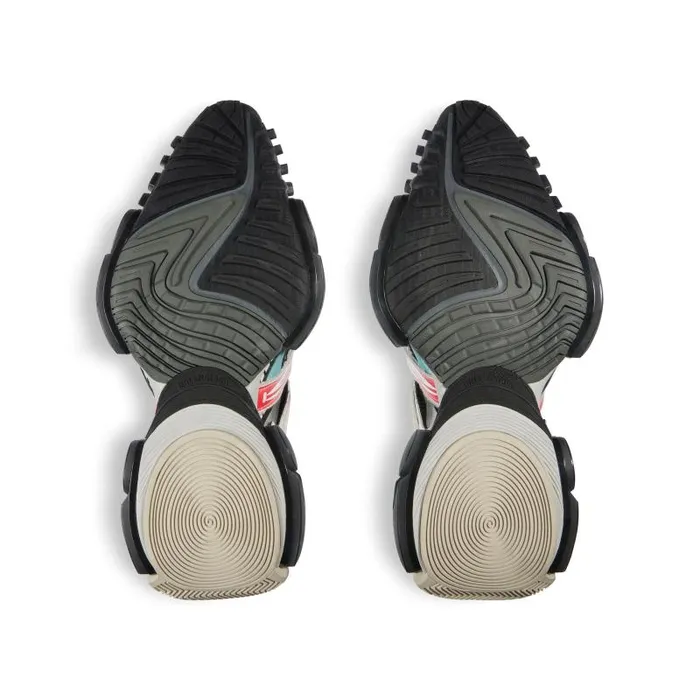 Balenciaga Sneakers Men Men039s Reptile Sneaker In Multicolored Multicolored Balenciaga Sneakers Men Men039s Reptile Sneaker In Multicolored Multicolored