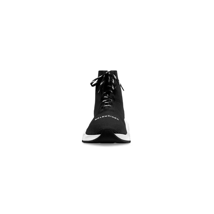 Balenciaga Sneakers Men Men039s Speed 20 Laceup Sneaker In Black Black Balenciaga Sneakers Men Men039s Speed 20 Laceup Sneaker In Black Black