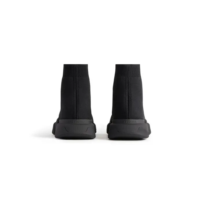 Balenciaga Sneakers Men Men039s Speed 20 Recycled Knit Sneaker In Black Black Balenciaga Sneakers Men Men039s Speed 20 Recycled Knit Sneaker In Black Black